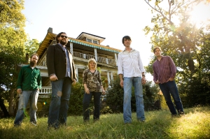 Drive-by Truckers play Saturday in Lauderdale.